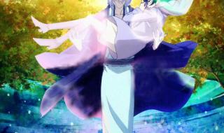 元气少女缘结神结局