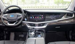 30多万的中级合资车,哪一款油耗低,保养便宜,故障率小 油耗最低的中级车