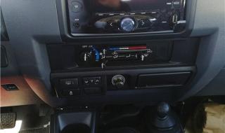 Lc78与76越野能力哪个强 LC78越野车