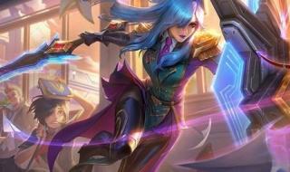 lol出装网站推荐