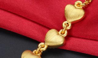 tsl谢瑞麟怎么辨别真伪 谢瑞麟手链