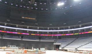 上海世博中心是生态建筑吗 上海世博演艺中心