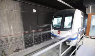 西安地铁一号线地图 西安地铁一号线地图