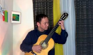 月光奏鸣曲贝多芬