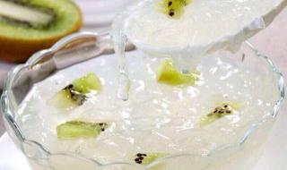 燕窝的吃法及做法