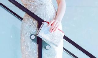 因为我是仙女呀