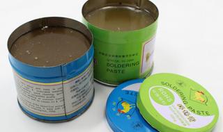 无铅焊锡膏 无铅焊锡膏