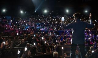 大卫科波菲尔的魔术 大卫科波菲尔的魔术