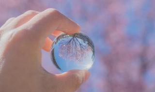 文案温柔治愈ins ins治愈系背景图