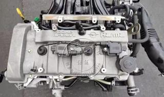 海马海福星是什么发动机 海马海福星