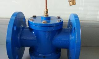 压力控制阀 压力控制阀