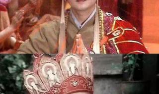 00版西游记唐僧扮演者 新西游记唐僧扮演者