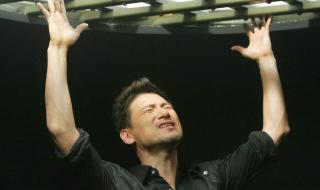 张学友南宁演唱会