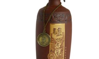 泸州老窖特曲38度多钱一瓶 泸州老窖38度价格表