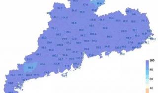 回南天什么时候结束 回南天什么时候结束