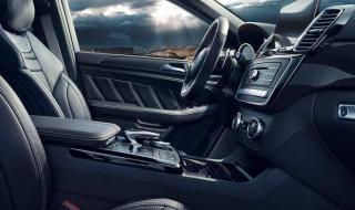 gle350和gle450哪个性价比高 gle450报价