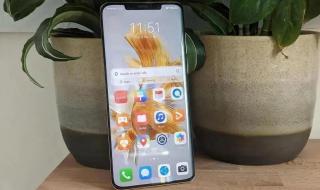 华为MATE60未发先售 华为MATE60未发先售