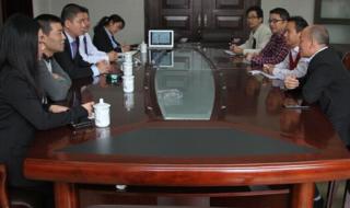 去马来西亚探亲怎样办签证手续 马来西亚驻华大使馆