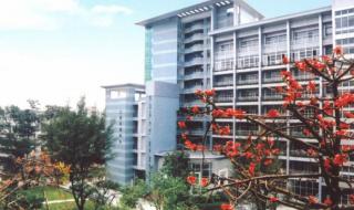 广东轻工职业技术学院属于哪一类 广东省轻工职业技术