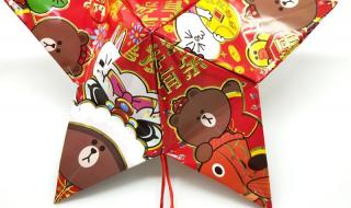 元旦贺卡手工祝福语 元旦手工制作幼儿园