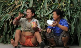 白露下雨的句子 白露下雨预示着什么