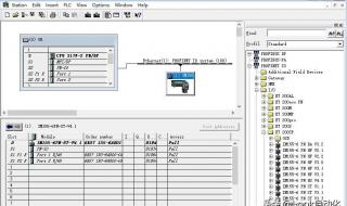 profinet网关怎么用 profinet远程io模块