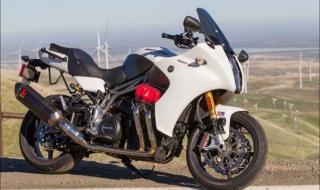 世界上唯一一辆最贵的摩托车 世界上最贵的摩托车