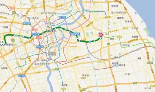 请问上海虹桥到浦东机场最晚的巴士是几点发车啊 浦东到虹桥机场大巴