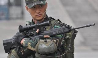 吴京最新电影战狼 吴京最新电影战狼