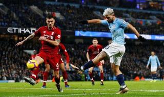 利物浦vs曼城开赛时间 曼城vs利物浦是哪个联赛