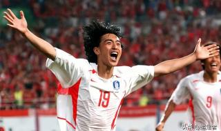 2002年韩日世界杯哪些国家进入了16强 2002年世界杯8强名单