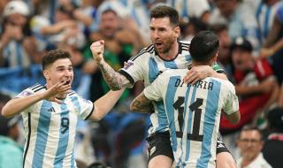 墨西哥vs卡塔尔预测