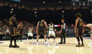 手机版2k23怎么更新 nba2k23电脑版启动不了怎么解决