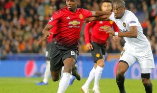 2020欧冠小组积分排名榜 欧冠小组赛怎样算小分