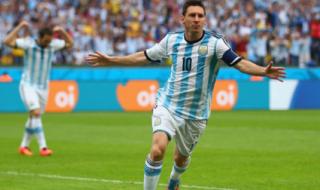 2014世界杯阿根廷赛程 2014世界杯阿根廷数据