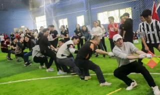 体育节口号 体育运动口号