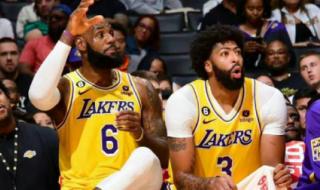 2023nba常规赛几月份开始 2023nba总决赛是232吗