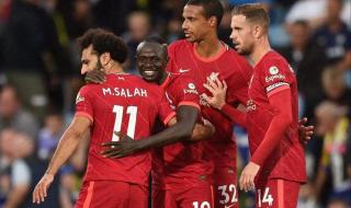 利物浦拿过英超冠军吗 利物浦拿过几次英超冠军