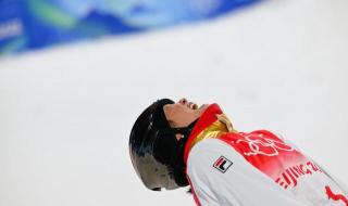 中国第一个获得冬奥运会金牌是谁 2020第一枚冬奥金牌获得者
