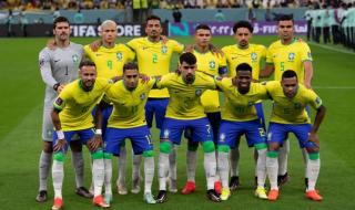 2022年世界杯排行榜