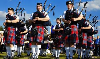 苏格兰有多少人 匈牙利有凯尔特人吗