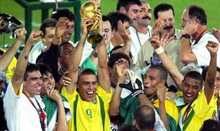 2002年世界杯冠军法国队战绩 2002年世界杯冠军比分