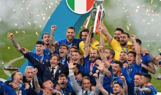 2021年欧洲杯比赛地点 2021年欧洲杯比赛地点